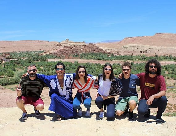morocco vacation tour, desert tours and fez, trips in morocco, traveling to morocco